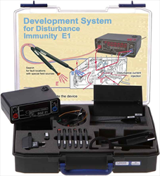 Immunity Development System E1 set Langer EMV-Technik